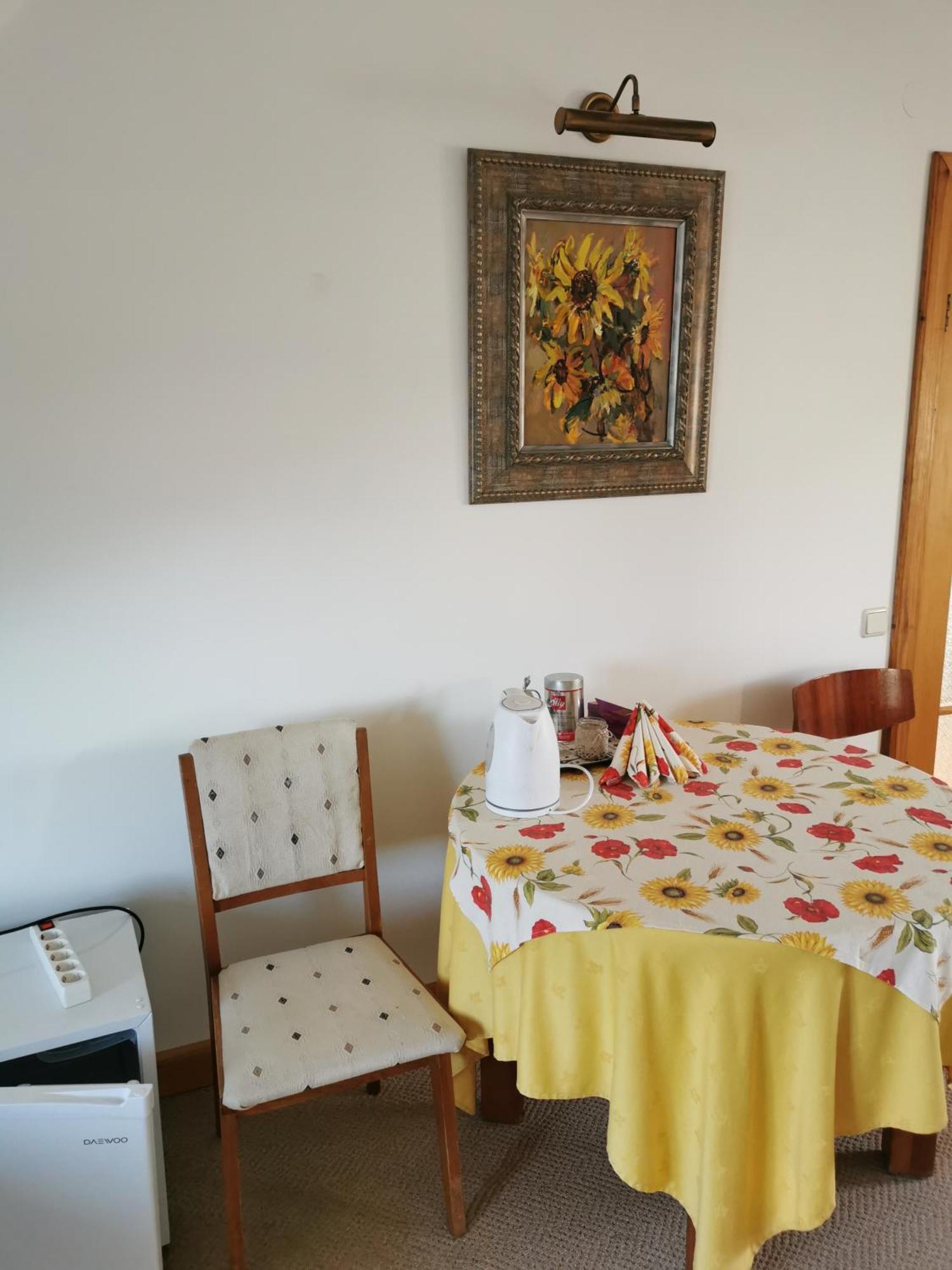 Apartamento Stirnas Kuldīga Exterior foto