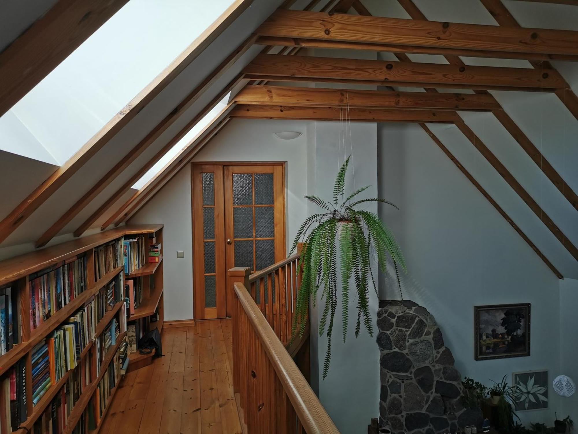 Apartamento Stirnas Kuldīga Exterior foto